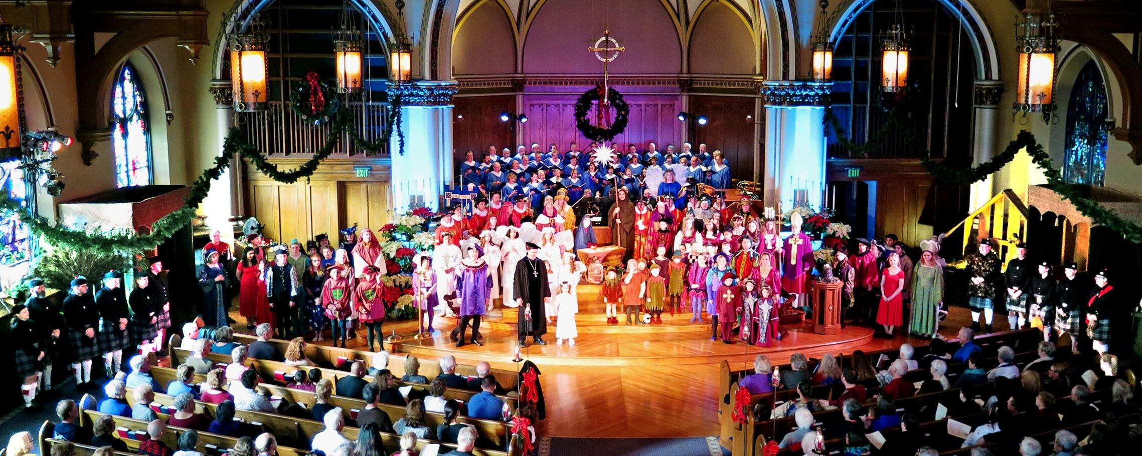 Twelfth Night